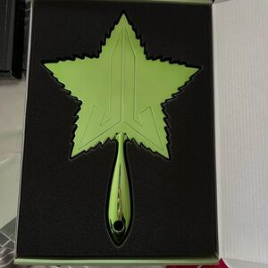 Jeffree Star 420 Mirror